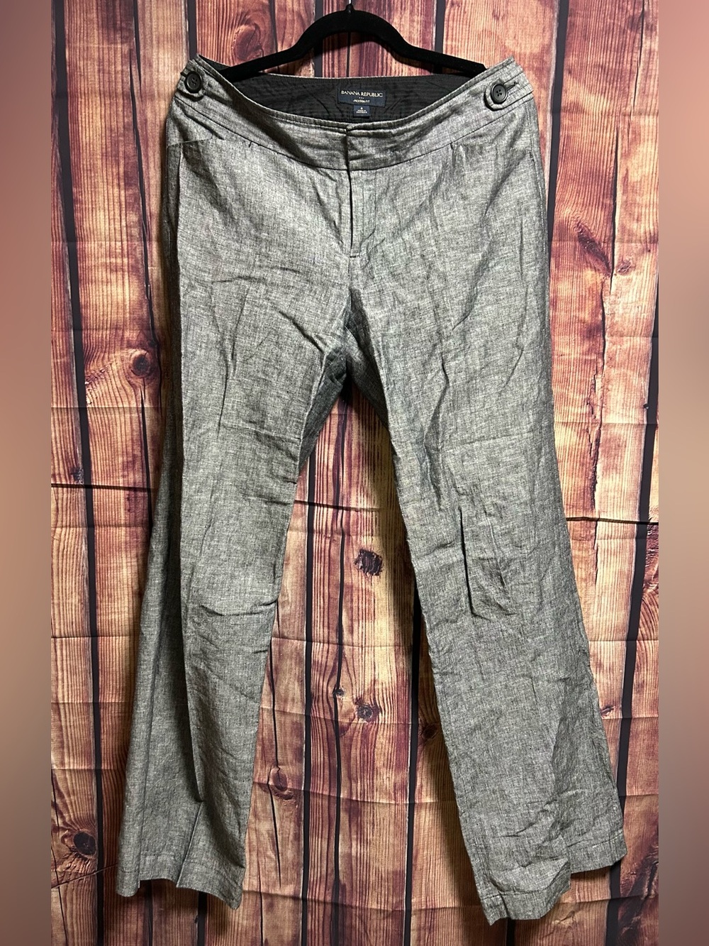 Banana Republic Women’s Jackson Fit Dress Pants